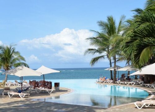 “Top 5 Family-Friendly Activities in Zanzibar