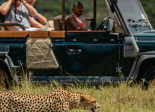 How Traveling Together Strengthens Relationships