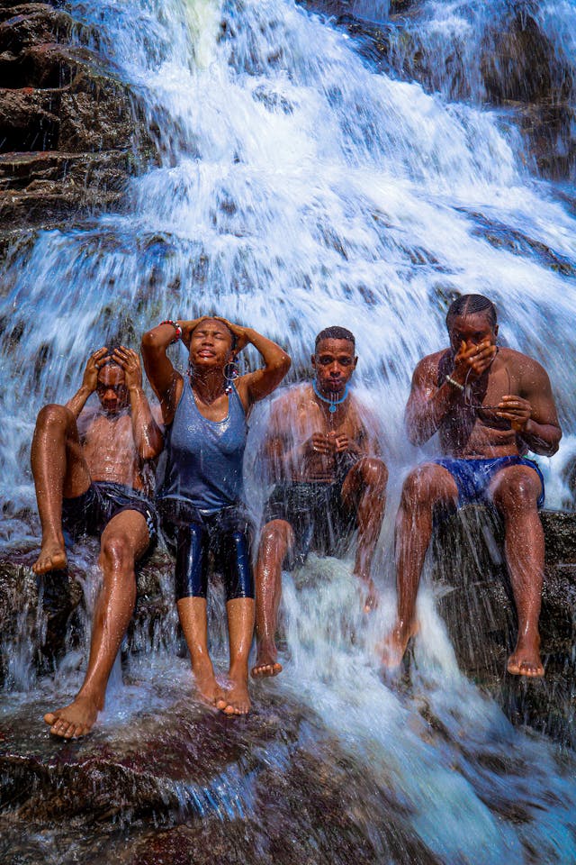 Travel with your friends on an exciting group adventure